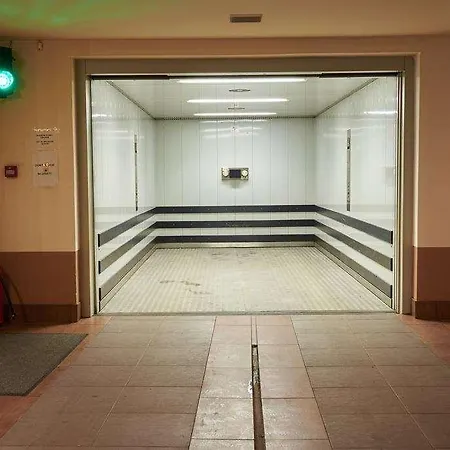 Hotel Etn