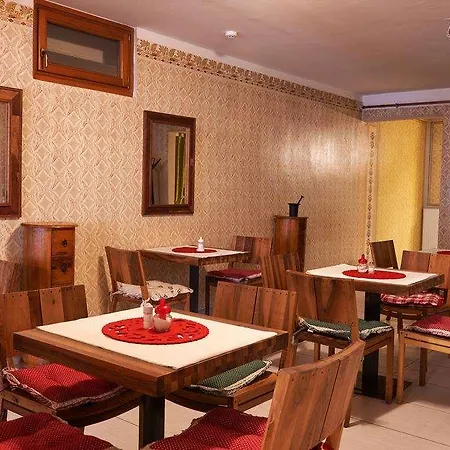 Hotel Etn Sarajevo