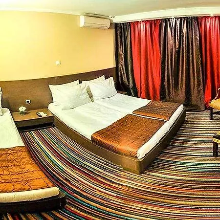 Hotel Etn Sarajevo