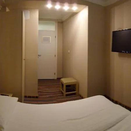 Hotel Etn Sarajevo