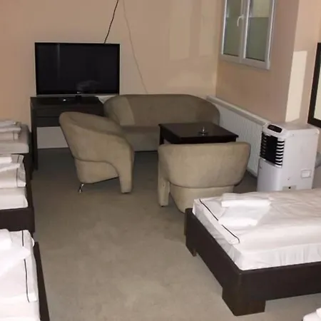Etn 3* Sarajevo