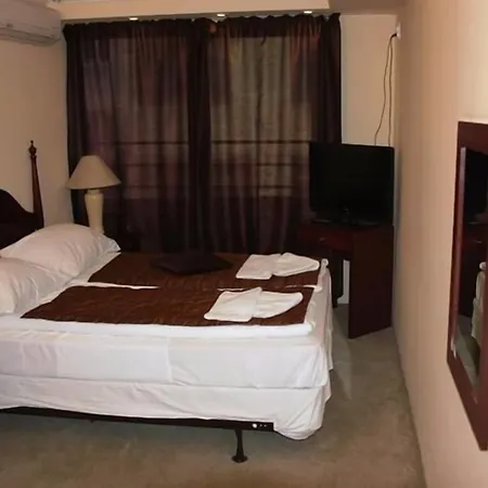 Hotel Etn