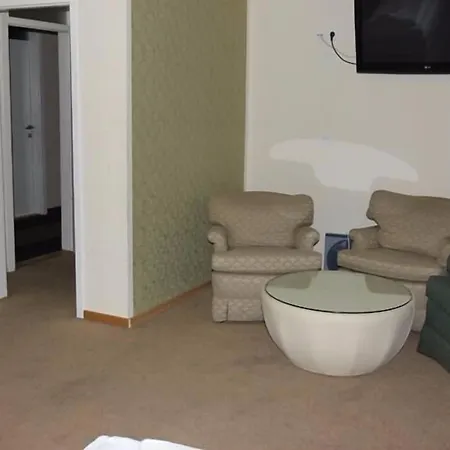 Etn Hotel Sarajevo