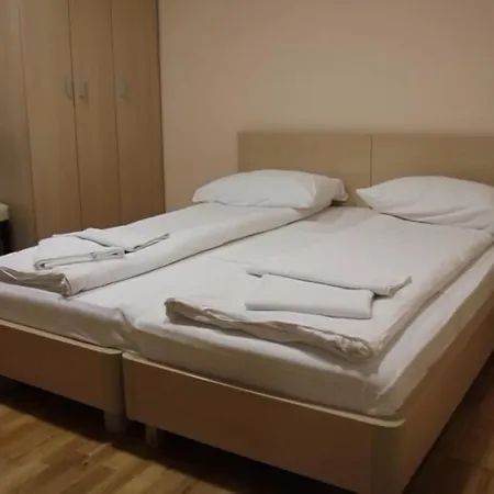 Hotel Etn Sarajevo