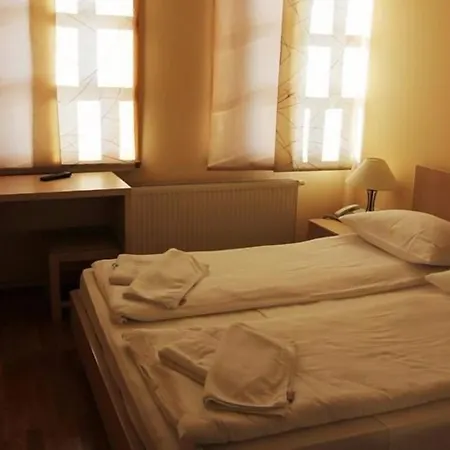 Hotel Etn