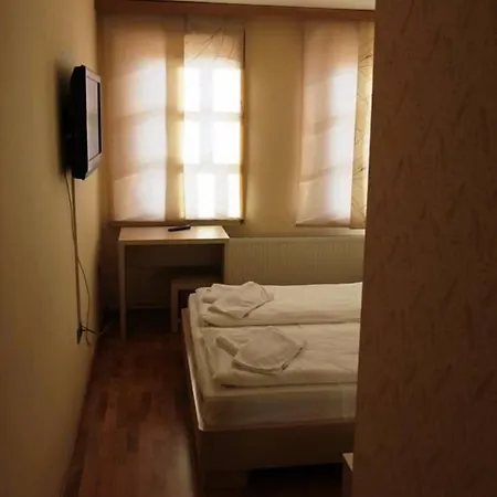 Etn Hotel Sarajevo