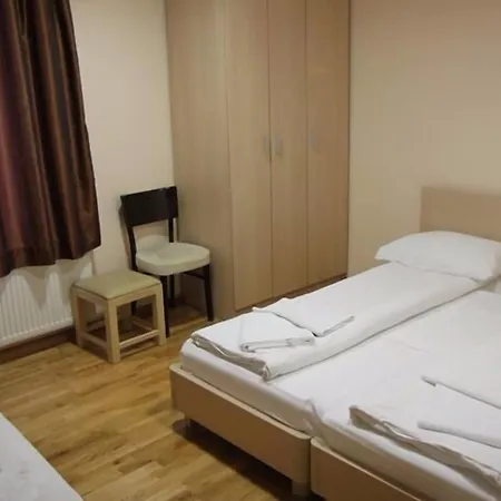 Etn 3* Sarajevo