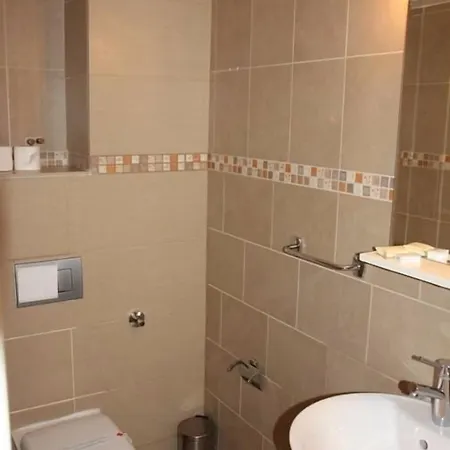 Hotel Etn Sarajevo