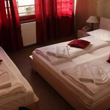 Hotel Etn Sarajevo