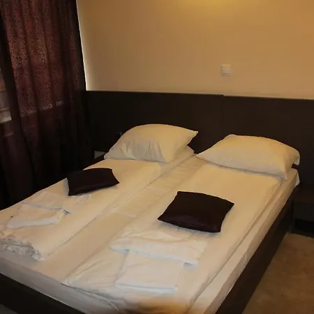 Etn 3* サラエヴォ