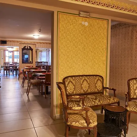 Etn Hotel
