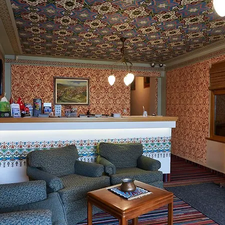 Hotel Etn