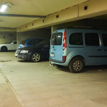 Hotel Etn 3*