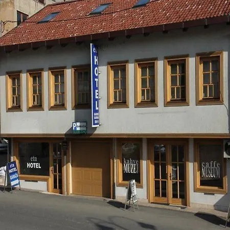 Etn Hotel