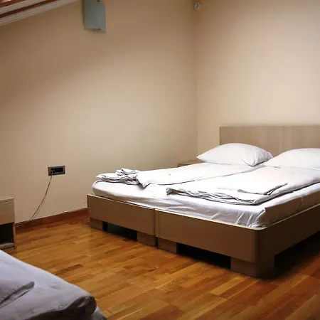 Hotel Etn