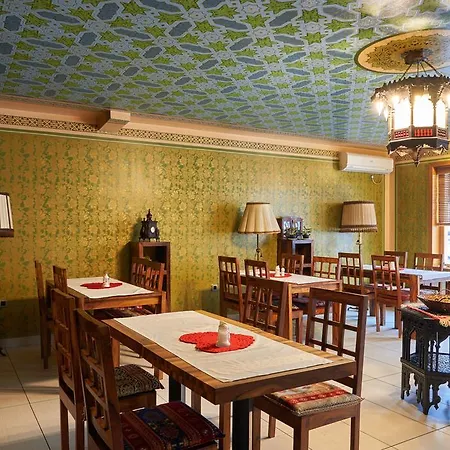 Hotel Etn