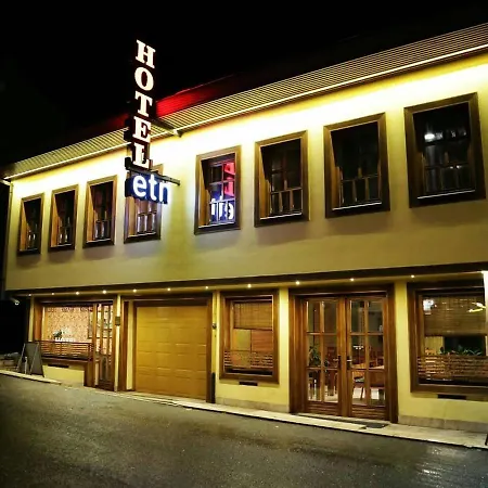 Etn Sarajevo