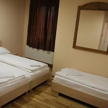 Hotel Etn