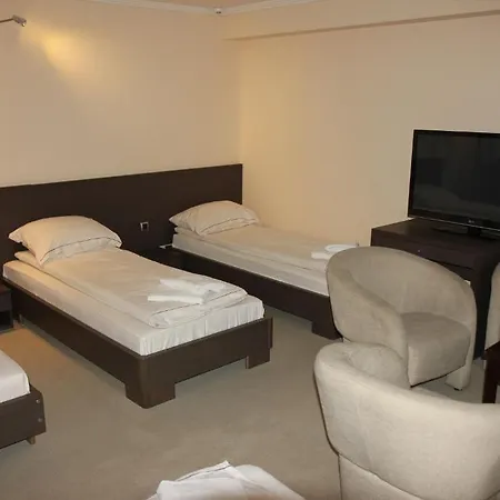 Hotel Etn Sarajevo