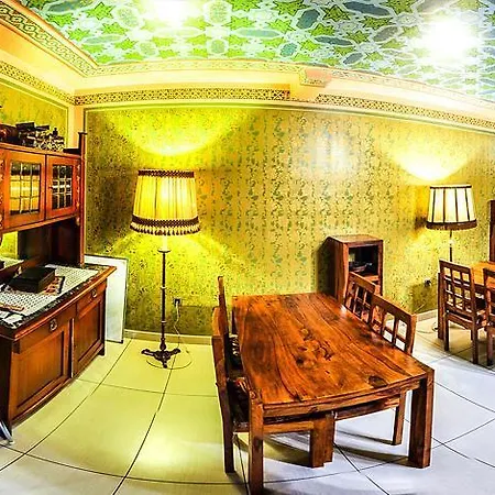 Hotel Etn