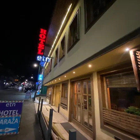 Etn Hotel