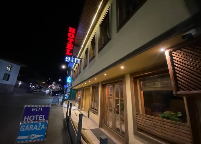 Etn Hotel